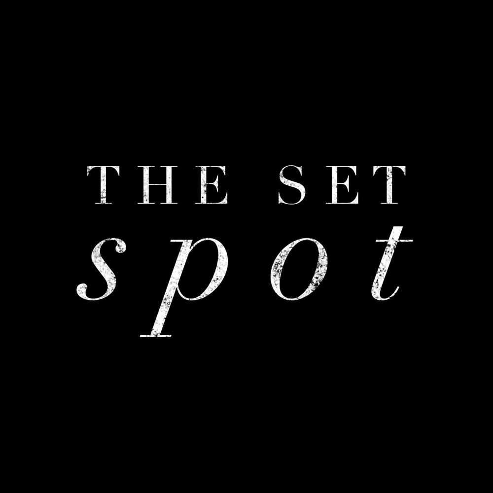 The Sets Spot